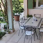 Gli Oleandri Feriehus *