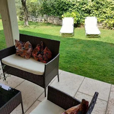 Gli Oleandri *