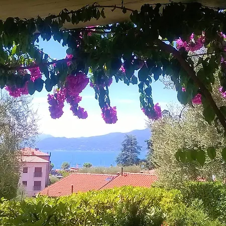 Feriehus Gli Oleandri *