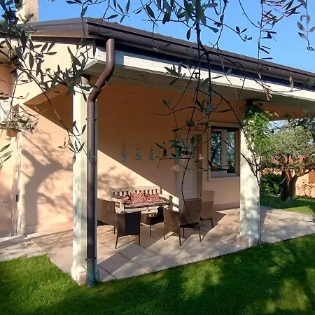 Tatil Evi Gli Oleandri