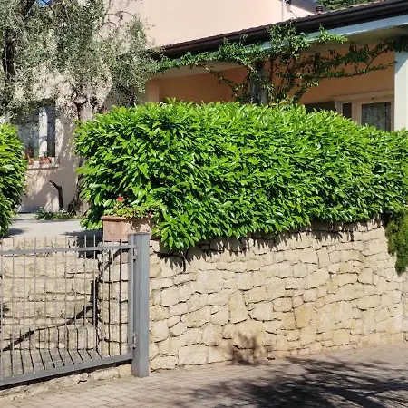 Gli Oleandri
