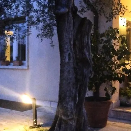 Gli Oleandri Vakantiehuis *