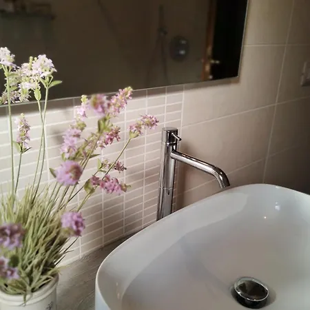 Gli Oleandri Vakantiehuis *