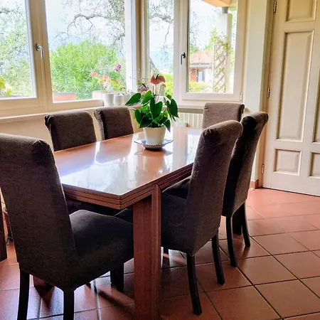 Holiday home Gli Oleandri *