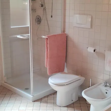 Vakantiehuis Gli Oleandri