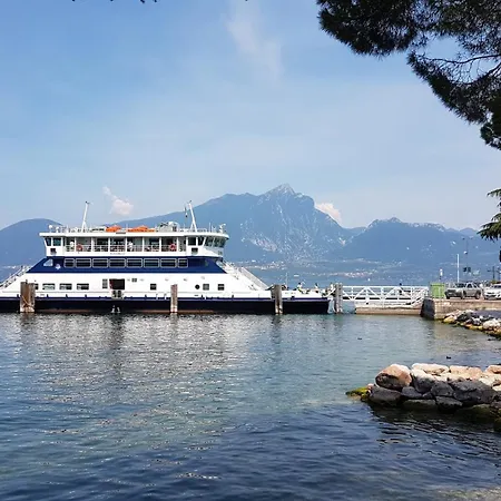 Gli Oleandri Torri Del Benaco