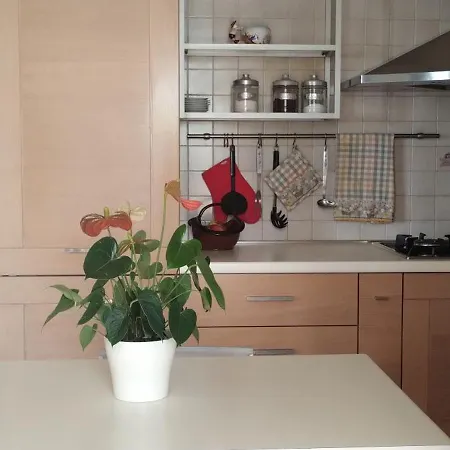 Gli Oleandri Torri Del Benaco