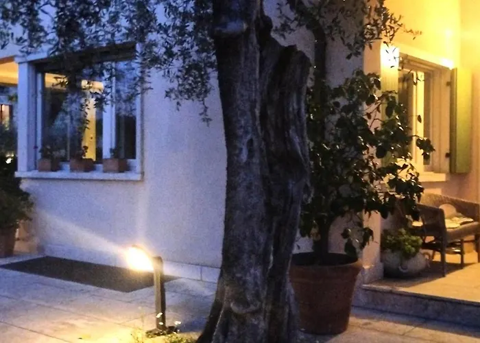 Gli Oleandri Holiday home *