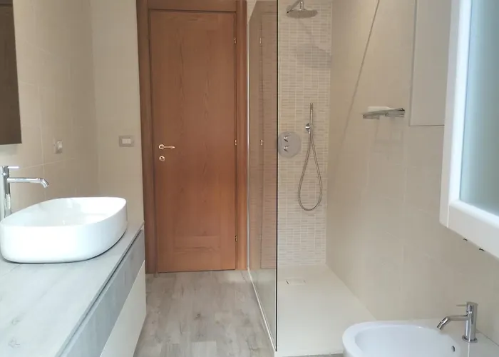 Gli Oleandri Holiday home