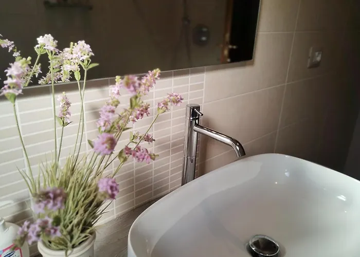 Gli Oleandri Holiday home *