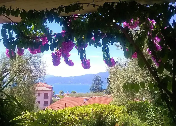 Holiday home Gli Oleandri *