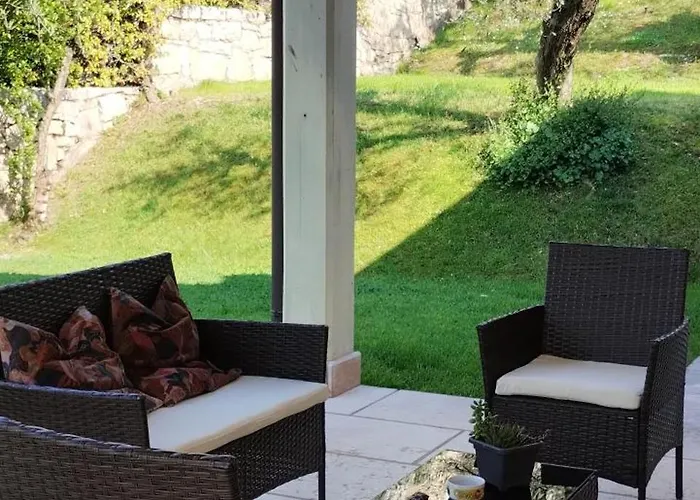 Gli Oleandri Torri Del Benaco