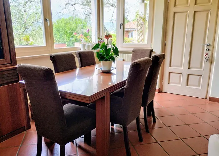 Holiday home Gli Oleandri *