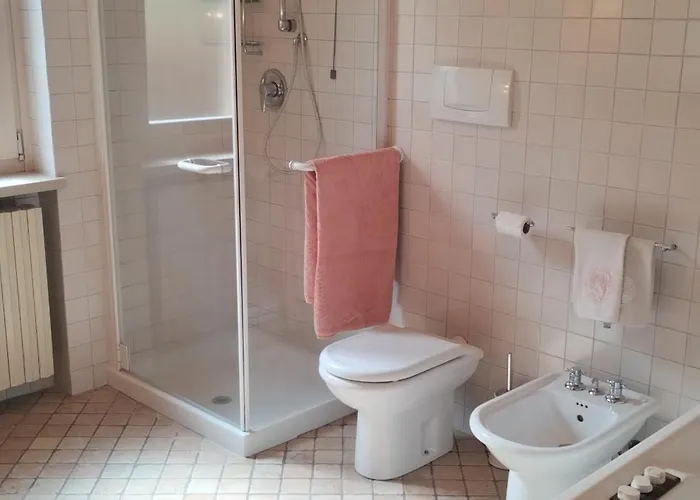 Holiday home Gli Oleandri