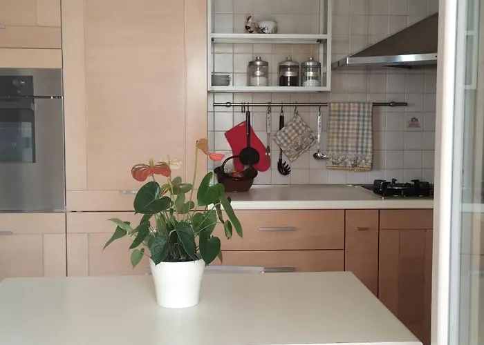 Gli Oleandri Torri Del Benaco