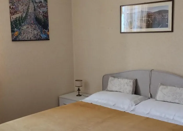 Holiday home Gli Oleandri