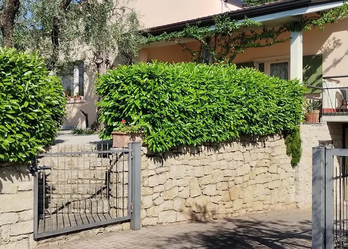 Gli Oleandri